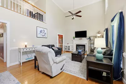 534 Patsy Drive, Greenville, NC 27858 - Photo 22