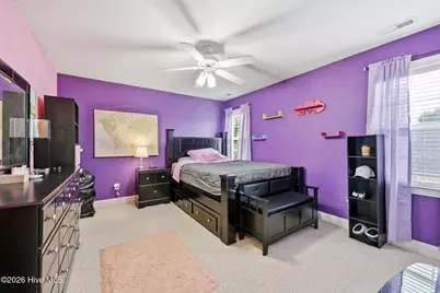 534 Patsy Drive, Greenville, NC 27858 - Photo 18