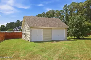 534 Patsy Dr, Greenville, NC 27858 - Photo 44