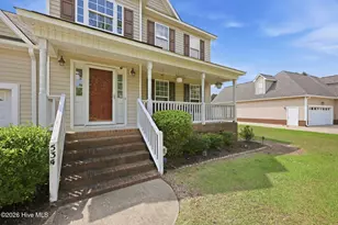 534 Patsy Dr, Greenville, NC 27858 - Photo 2