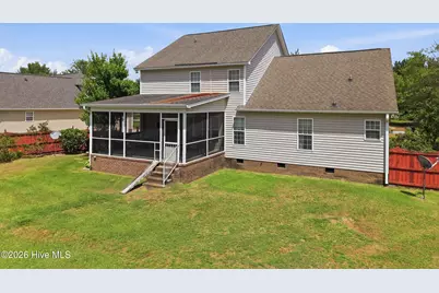 534 Patsy Drive, Greenville, NC 27858 - Photo 4