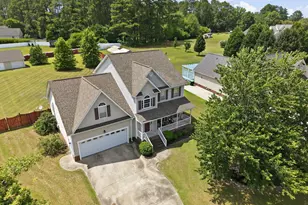 534 Patsy Dr, Greenville, NC 27858 - Photo 8