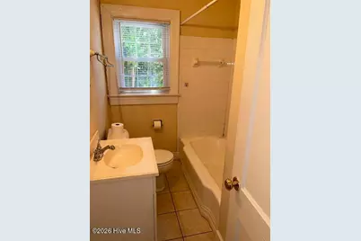 704 E 3rd Street #A, Greenville, NC 27858 - Photo 8