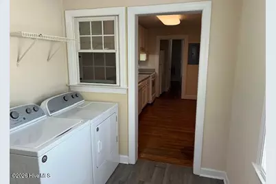 704 E 3rd Street #A, Greenville, NC 27858 - Photo 6