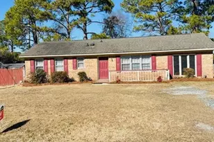 4641 Middlesex Rd, Wilmington, NC 28405 - Photo 1