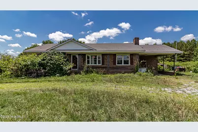 10105 Old Beulah Road, Kenly, NC 27542 - Photo 1