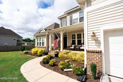 525 Daylily Court, Carthage, NC 28327 - Photo 2