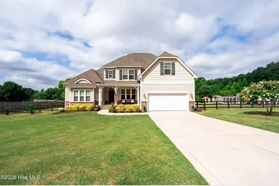 525 Daylily Court, Carthage, NC 28327 - Photo 1