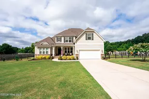 525 Daylily Ct, Carthage, NC 28327 - Photo 1