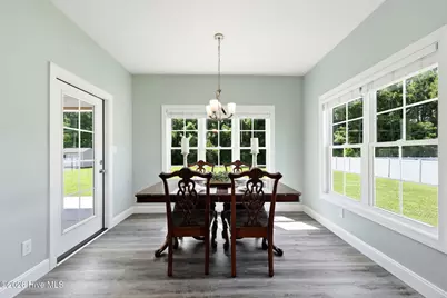 543 Park Meadows Drive, Newport, NC 28570 - Photo 10