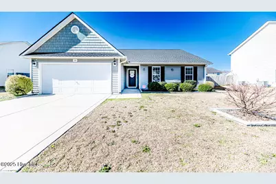 224 Roanoke Drive, Raeford, NC 28376 - Photo 2