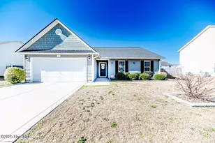224 Roanoke Dr, Raeford, NC 28376 - Photo 2