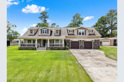 62 Windover Drive, Southport, NC 28461 - Photo 4