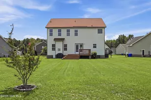 3524 Lena Ln, Greenville, NC 27834 - Photo 46