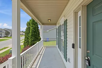 3524 Lena Lane, Greenville, NC 27834 - Photo 4