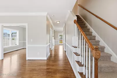 3524 Lena Lane, Greenville, NC 27834 - Photo 6