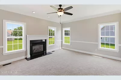 3524 Lena Lane, Greenville, NC 27834 - Photo 24