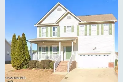 3524 Lena Lane, Greenville, NC 27834 - Photo 1