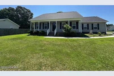 300 Shifting Winds Drive, Jacksonville, NC 28546 - Photo 1