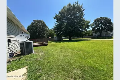 300 Shifting Winds Drive, Jacksonville, NC 28546 - Photo 16
