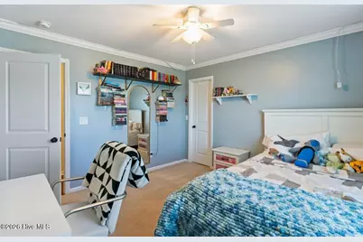 301 Palisades Way, New Bern, NC 28560 - Photo 34