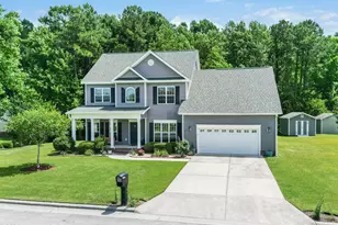 301 Palisades Way, New Bern, NC 28560 - Photo 2