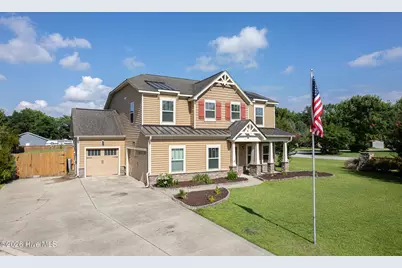 100 Summer Rest Trail, Hubert, NC 28539 - Photo 2