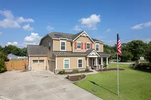 100 Summer Rst Trl, Hubert, NC 28539 - Photo 2