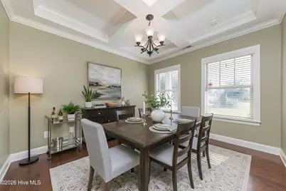 100 Summer Rest Trail, Hubert, NC 28539 - Photo 12