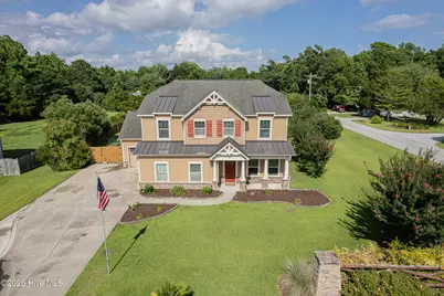 100 Summer Rest Trail, Hubert, NC 28539 - Photo 4