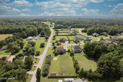 100 Summer Rest Trail, Hubert, NC 28539 - Photo 80