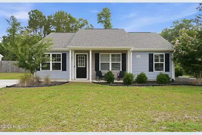 102 Beach House Way, Bolivia, NC 28422 - Photo 1