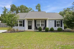 102 Beach House Wy, Bolivia, NC 28422 - Photo 1