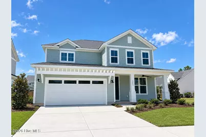 5202 Moonshell Loop, Wilmington, NC 28412 - Photo 1