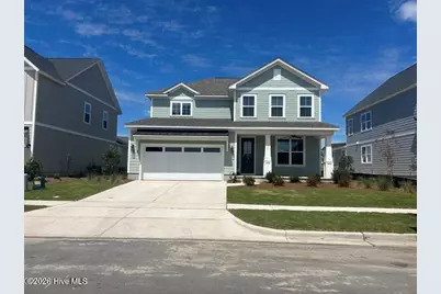 5202 Moonshell Loop, Wilmington, NC 28412 - Photo 1
