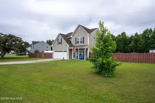 108 Willard Way, Beulaville, NC 28518 - Photo 2