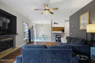 108 Willard Way, Beulaville, NC 28518 - Photo 26