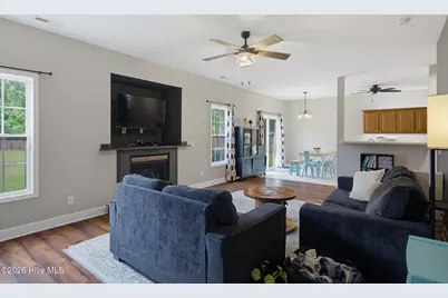 108 Willard Way, Beulaville, NC 28518 - Photo 24