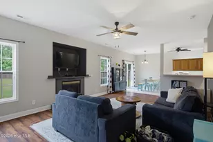 108 Willard Way, Beulaville, NC 28518 - Photo 24