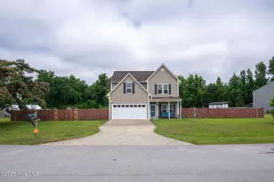 108 Willard Way, Beulaville, NC 28518 - Photo 4