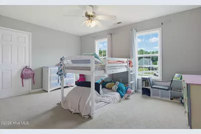 108 Willard Way, Beulaville, NC 28518 - Photo 36