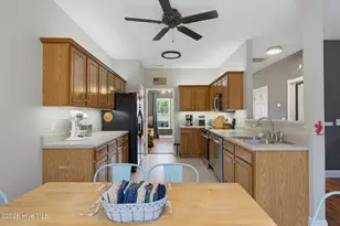 108 Willard Way, Beulaville, NC 28518 - Photo 12