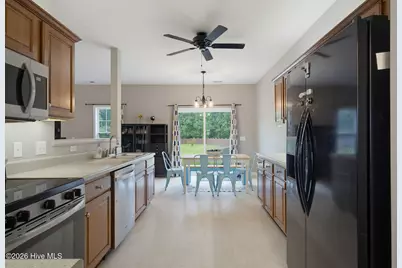 108 Willard Way, Beulaville, NC 28518 - Photo 16
