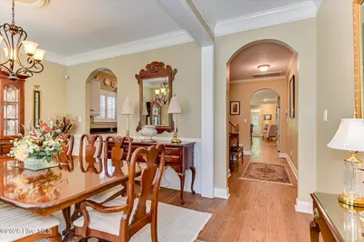604 Jones Landing Court, Evans, GA 30809 - Photo 4