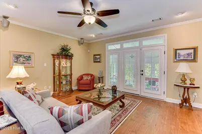 604 Jones Landing Court, Evans, GA 30809 - Photo 8