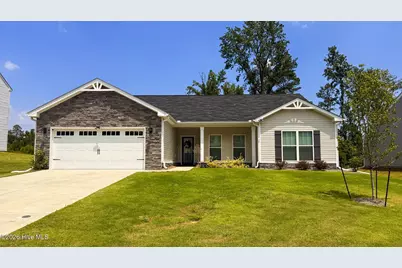 774 Burlington Drive, Augusta, GA 30909 - Photo 1