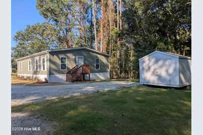 1118 Old Tar Landing Road #F, Jacksonville, NC 28540 - Photo 1