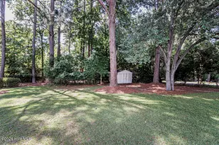 3003 Fieldstream Dr N, Wilson, NC 27896 - Photo 34