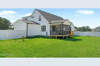 95 Howell Farm Drive, Selma, NC 27576 - Photo 34