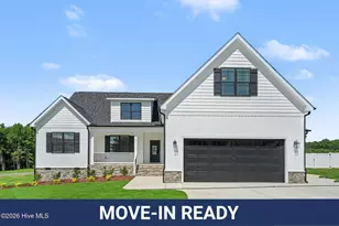 95 Howell Farm Dr, Selma, NC 27576 - Photo 1